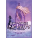 Into the Horizon: Shards of Infinity