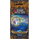 Tech High Alert Pack: Star Realms