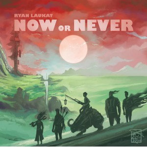 Now or Never ENG