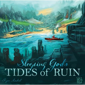 Tides of Ruin: Sleeping Gods ENG