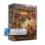 SAFEBUNDLE Jaws of the Lion: Gloomhaven ITA + bustine protettive