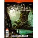 Weird Tales 29 - Allan Quatermain: In Territorio Nemico