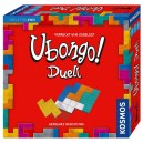 Ubongo: Das Duell