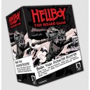 Baba Yaga - Hellboy: The Board Game