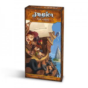 The Crew: Jamaica (New Ed.) ITA The Crew: Jamaica (New Ed.) ITA