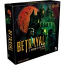 Betrayal at House on the Hill (3rd Ed.) ITA