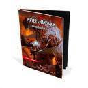 Dungeons & Dragons 5a Edizione: Manuale del Giocatore (Next Players Handbook) - GdR