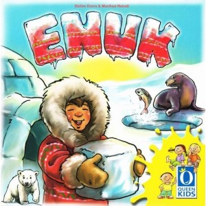 Enuk the Eskimo