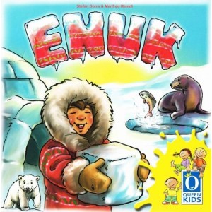 Enuk the Eskimo Enuk the Eskimo