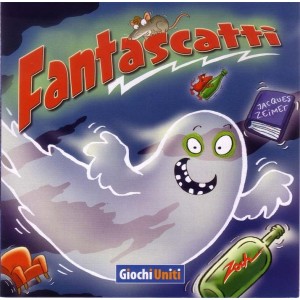 Fantascatti (Geistesblitz) Fantascatti (Geistesblitz)