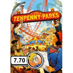 Tenpenny Parks Tenpenny Parks
