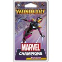 Ironheart - Marvel Champions: Il Gioco di Carte