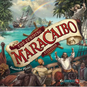 The Uprising: Maracaibo The Uprising: Maracaibo
