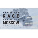 BUNDLE Race to Moscow - 1941 + Giant Playmat