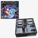 BUNDLE Aeon's End: Outcasts + Organizer Folded Space in EvaCore