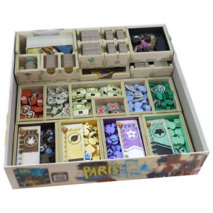 Bitoku - Organizer Folded Space in EvaCore - BTKU Bitoku - Organizer Folded Space in EvaCore - BTKU