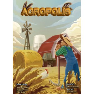 Agropolis