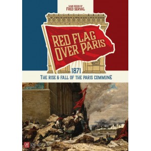 Red Flag Over Paris Red Flag Over Paris