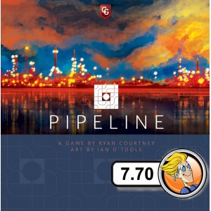 Pipeline Pipeline