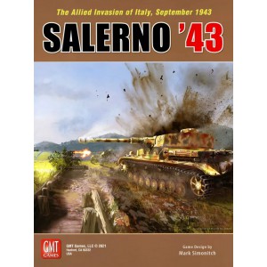 Salerno '43 Salerno '43