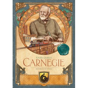 Carnegie ITA Carnegie ITA
