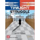 Twilight Struggle Deluxe edition ITA