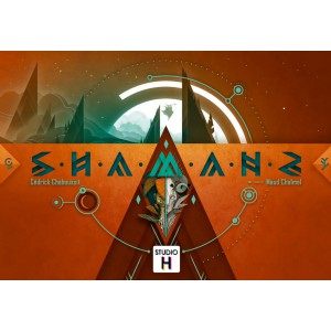 Shamans Shamans