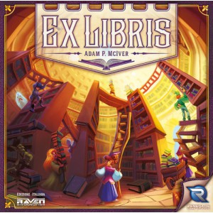 Ex Libris ITA Ex Libris ITA