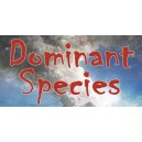 BUNDLE Dominant Species (4a Ed.) + Marine