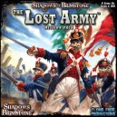 Lost Army Mission Pack: Shadows of Brimstone (scatola danneggiata ma contenuto garantito)