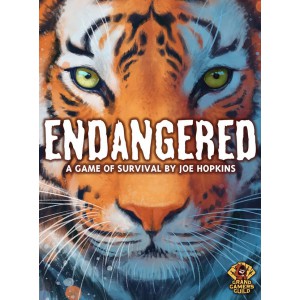 Endangered Endangered