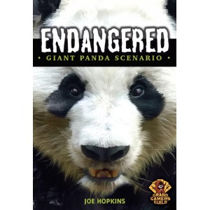 Giant Panda Scenario: Endangered Giant Panda Scenario: Endangered
