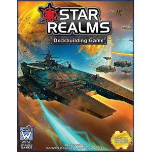 Star Realms (New Ed.) ENG Star Realms (New Ed.) ENG