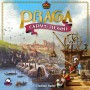 BUNDLE Praga Caput Regni ENG (Delicious Games) + Wooden Eggs and Promo Cards