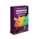 Rainbow Apocalypse: Unstable Unicorns