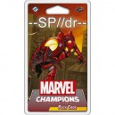 SP--DR - Marvel Champions: Il Gioco di Carte