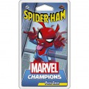 Spider-Ham - Marvel Champions: Il Gioco di Carte