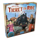 Ticket to Ride: Poland ITA