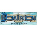 BUNDLE Dominion: Avventure + Nuovi Orizzonti
