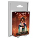 The Goddess of Ishra - Ashes Reborn
