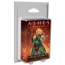 The Protector of Argaia - Ashes Reborn