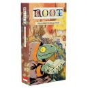Riverfolk Hirelings Pack: Root