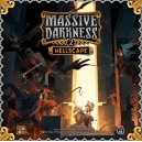 Massive Darkness 2: Hellscape ITA (scatola esterna con lievissima difettosità)