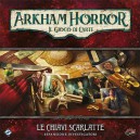 Le Chiavi Scarlatte (Investigatori) - Arkham Horror: Il Gioco di Carte