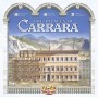 The Palaces of Carrara ENG (2nd Ed.) (scatola esterna con lieve difettosità)