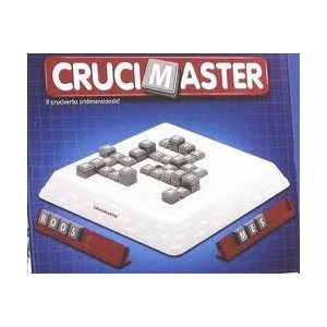 CruciMaster - HASBRO CruciMaster - HASBRO