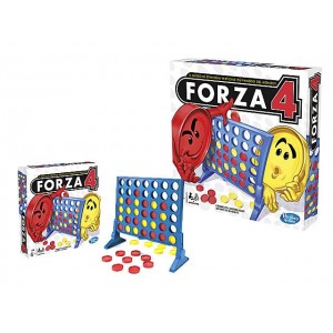 Forza 4 - HASBRO Forza 4 - HASBRO