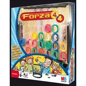 Forza 4x4 - HASBRO Forza 4x4 - HASBRO