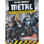 Dark Nights - Metal Pack 2: Zombicide 2nd Ed.