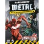 Dark Nights - Metal Pack 3: Zombicide 2nd Ed.